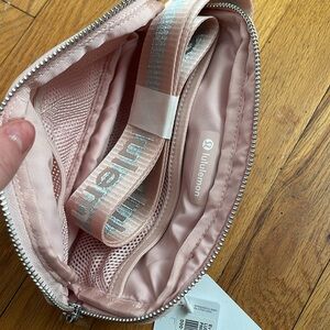 Lululemon Belt Bag